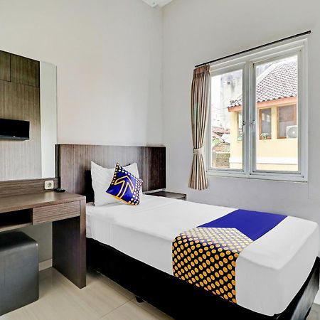 Hotel O Cihampelas Near Ciwalk Formerly D'River Guest House Bandung Luaran gambar
