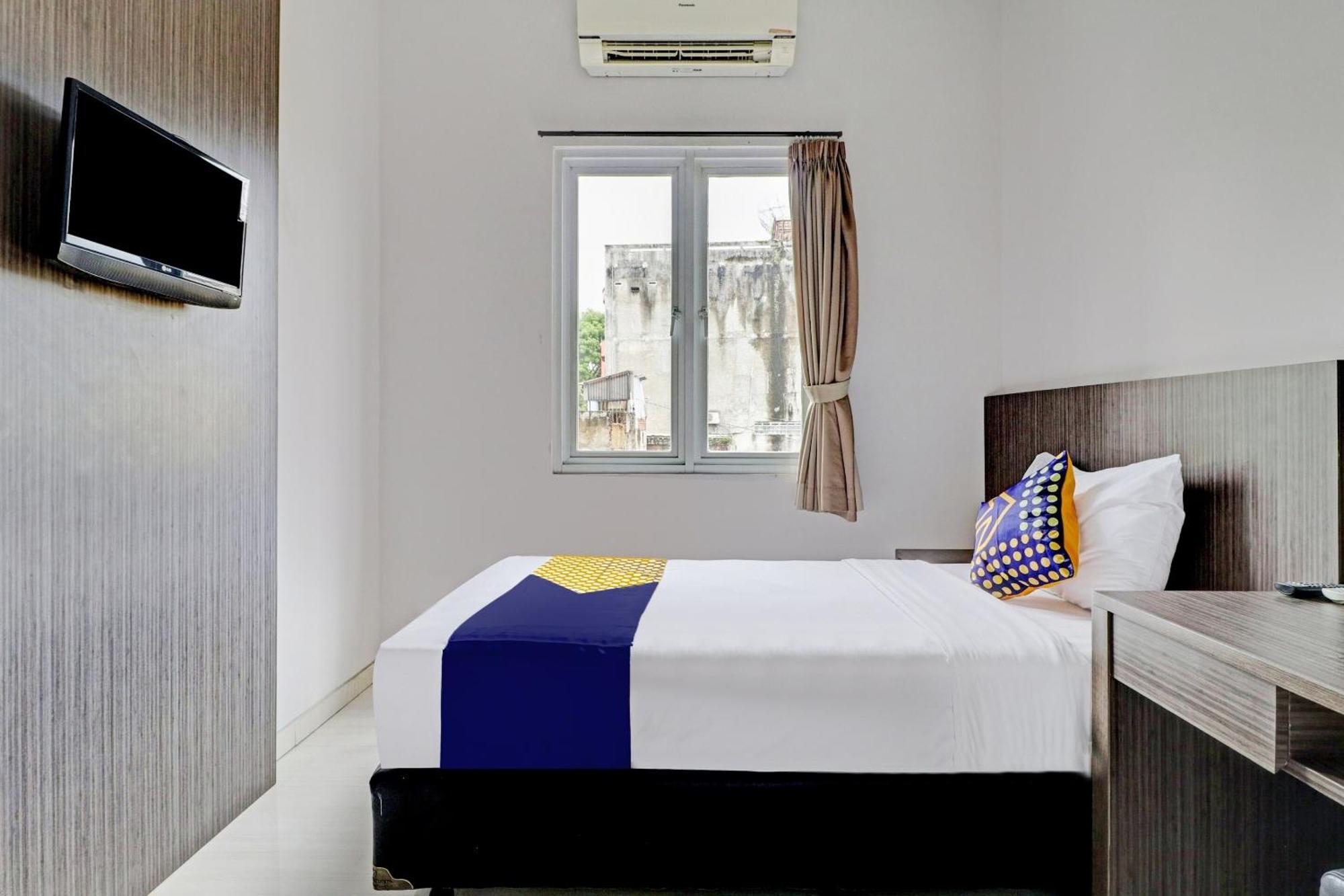 Hotel O Cihampelas Near Ciwalk Formerly D'River Guest House Bandung Luaran gambar