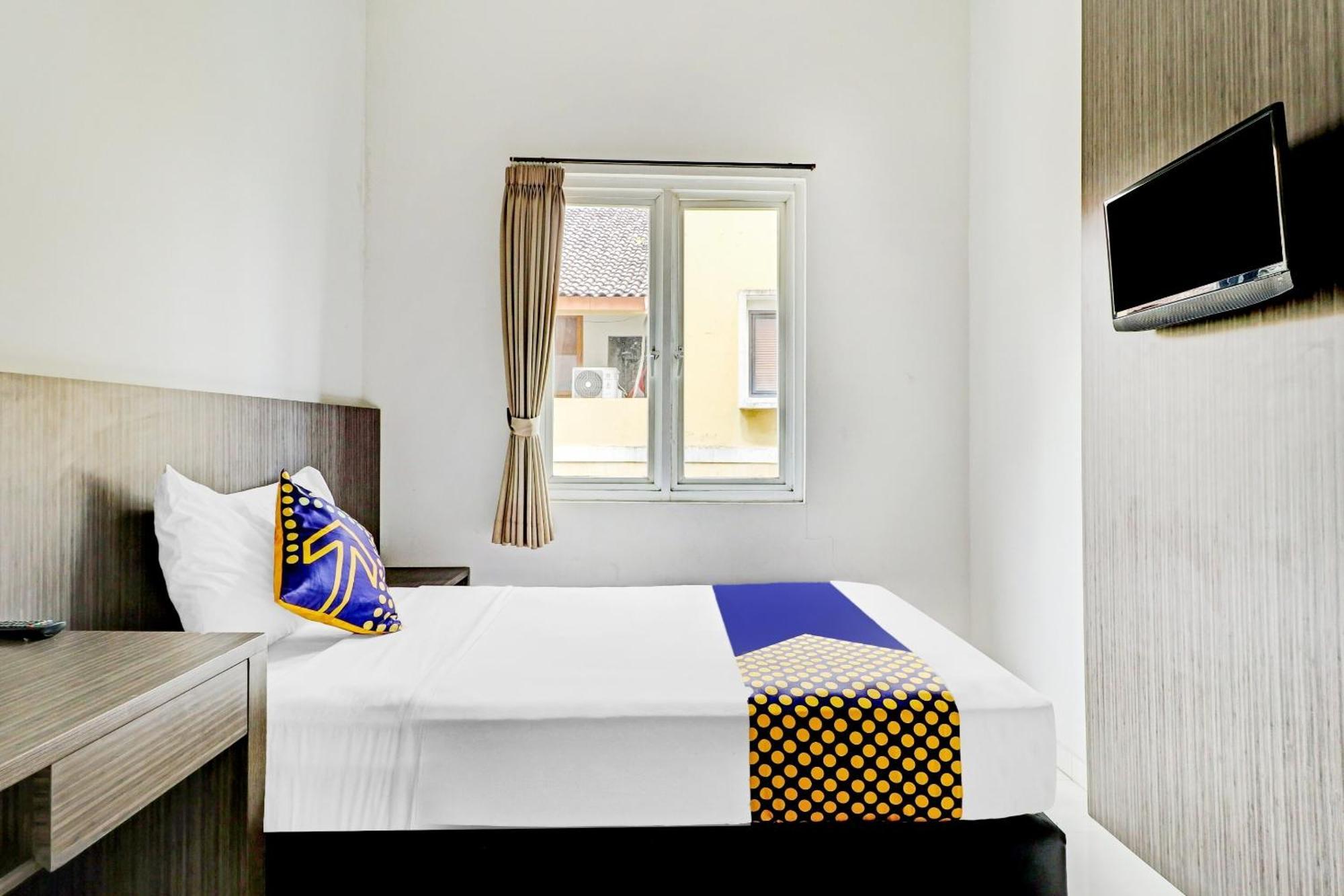 Hotel O Cihampelas Near Ciwalk Formerly D'River Guest House Bandung Luaran gambar