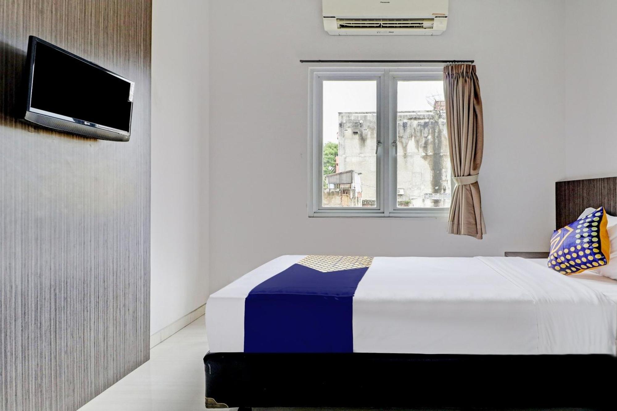 Hotel O Cihampelas Near Ciwalk Formerly D'River Guest House Bandung Luaran gambar