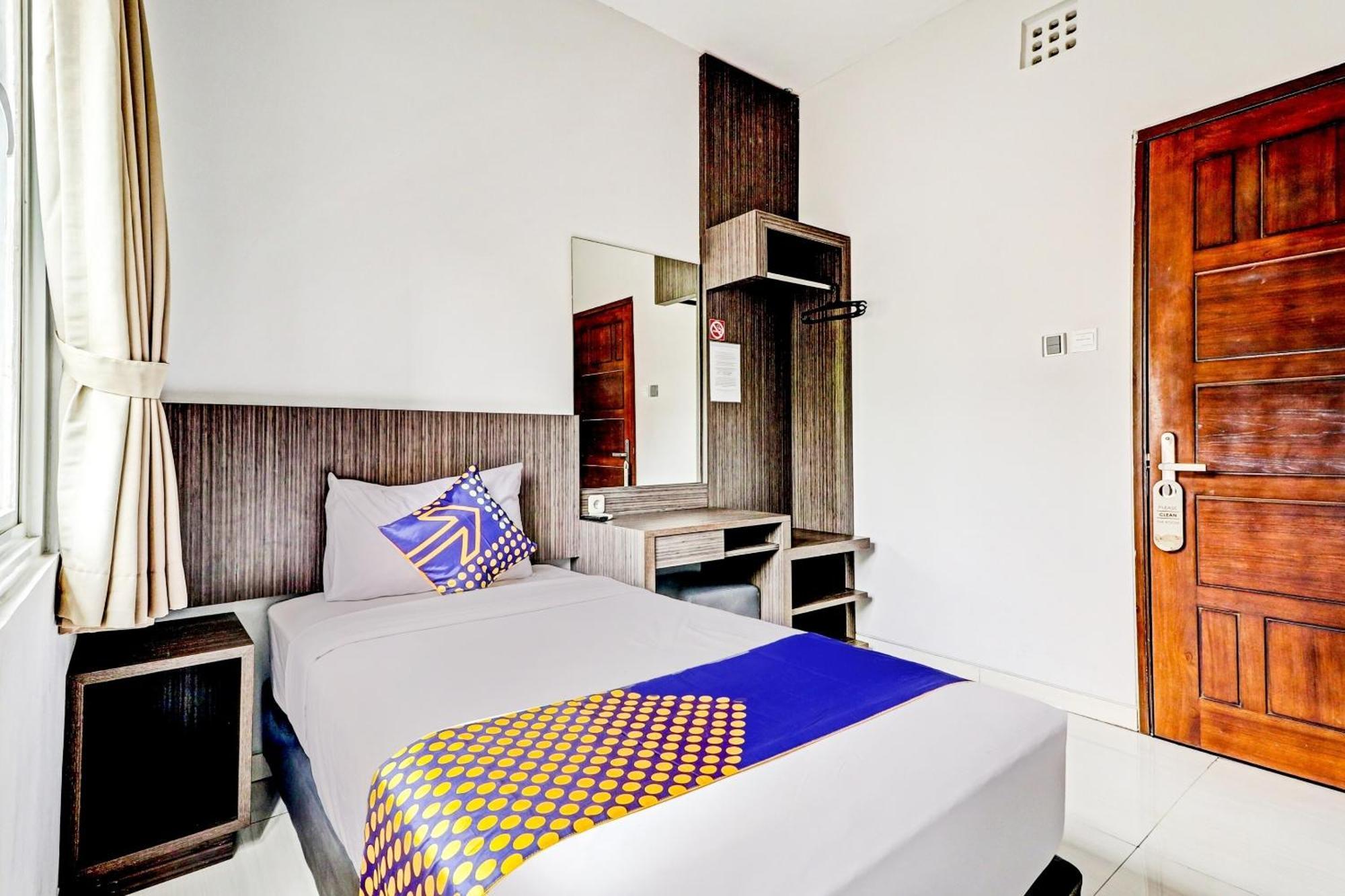 Hotel O Cihampelas Near Ciwalk Formerly D'River Guest House Bandung Luaran gambar