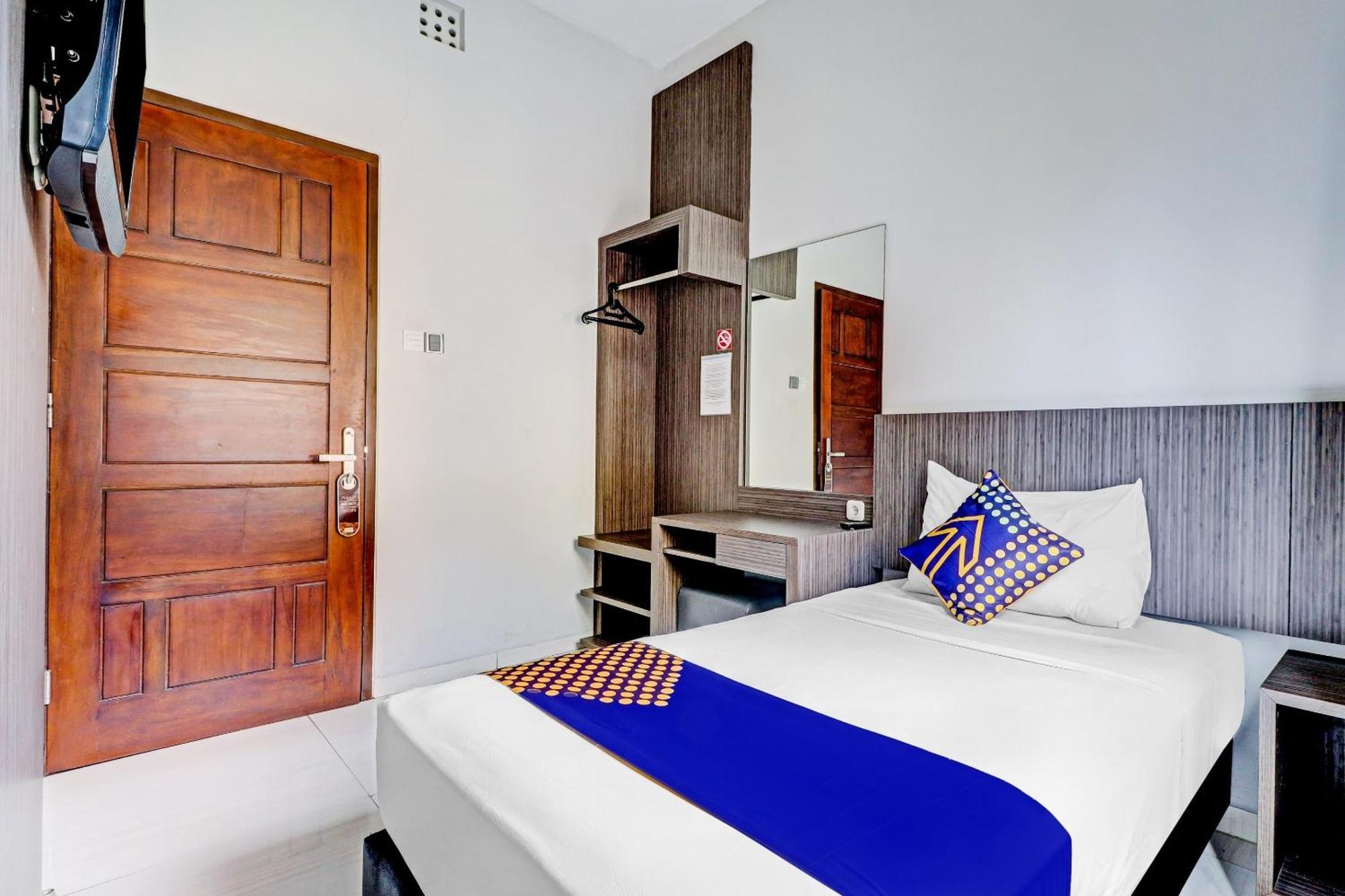 Hotel O Cihampelas Near Ciwalk Formerly D'River Guest House Bandung Luaran gambar