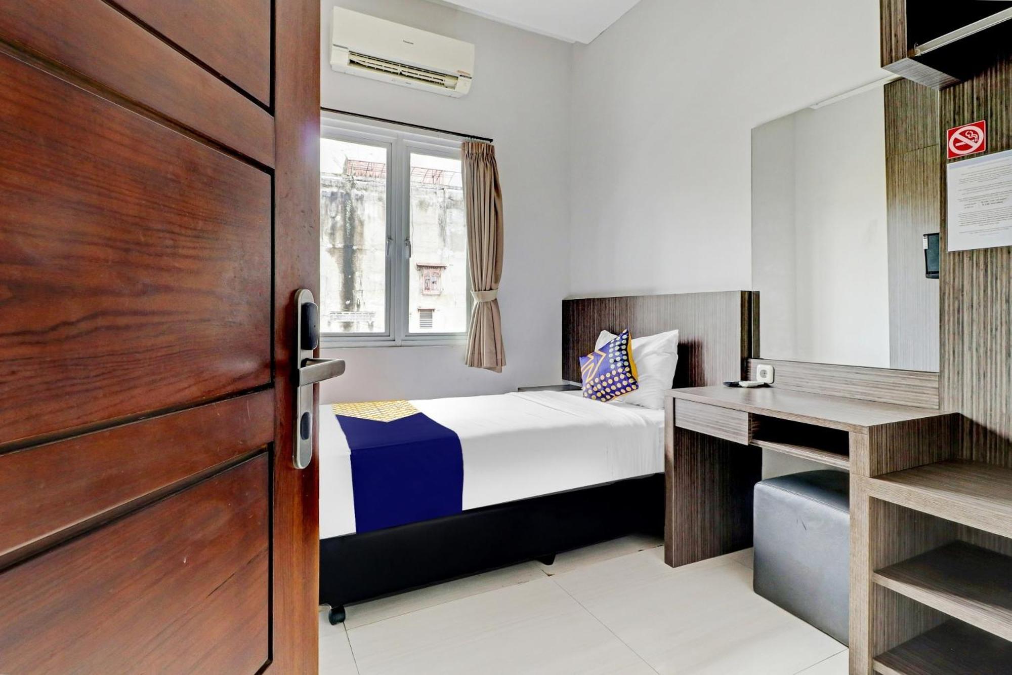 Hotel O Cihampelas Near Ciwalk Formerly D'River Guest House Bandung Luaran gambar
