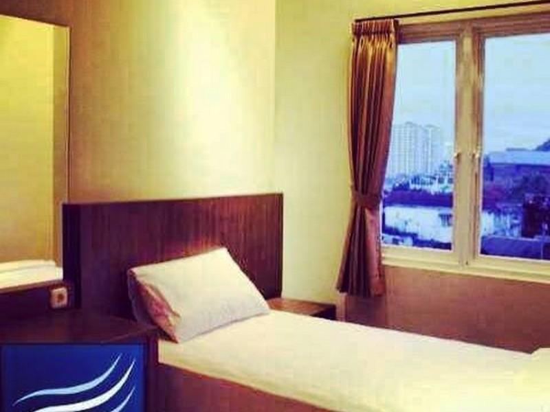 Hotel O Cihampelas Near Ciwalk Formerly D'River Guest House Bandung Luaran gambar