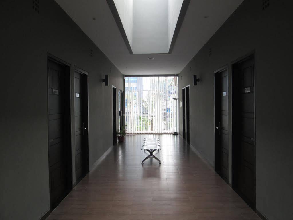 Hotel O Cihampelas Near Ciwalk Formerly D'River Guest House Bandung Luaran gambar